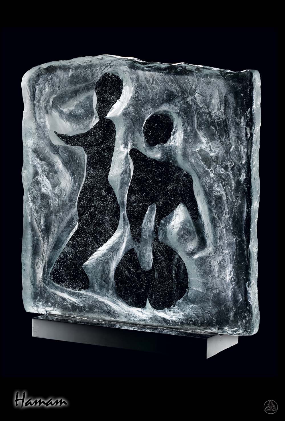 Hammam | Oeuvre Pierre Coia