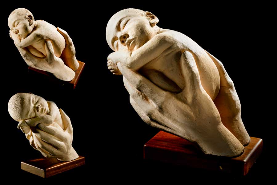 Emma | Oeuvre Pierre Coia