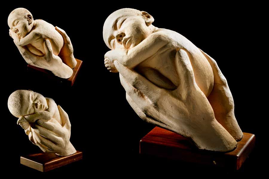 Emma | Oeuvre Pierre Coia