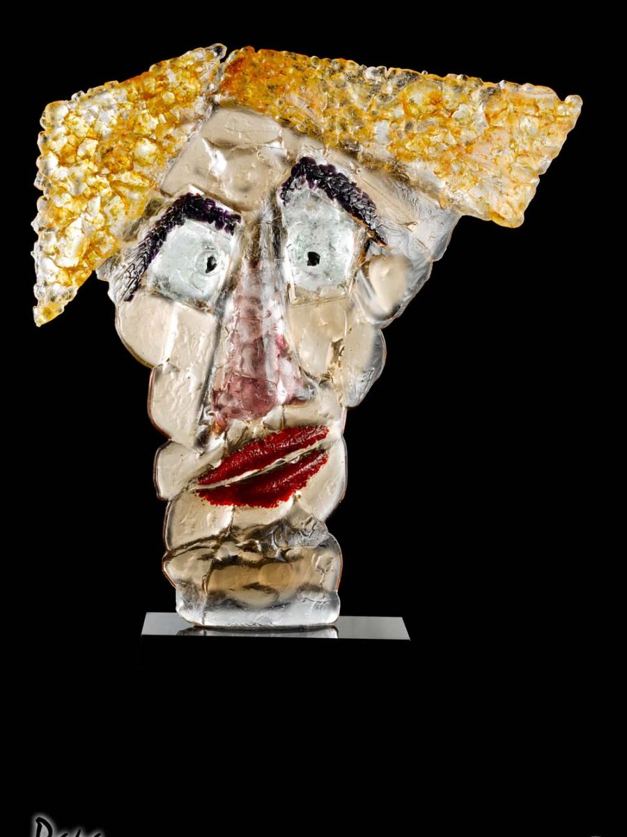 Papa | Oeuvre Pierre Coia