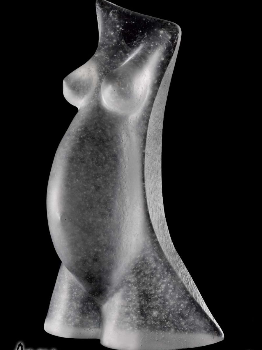 Amour | Oeuvre Pierre Coia