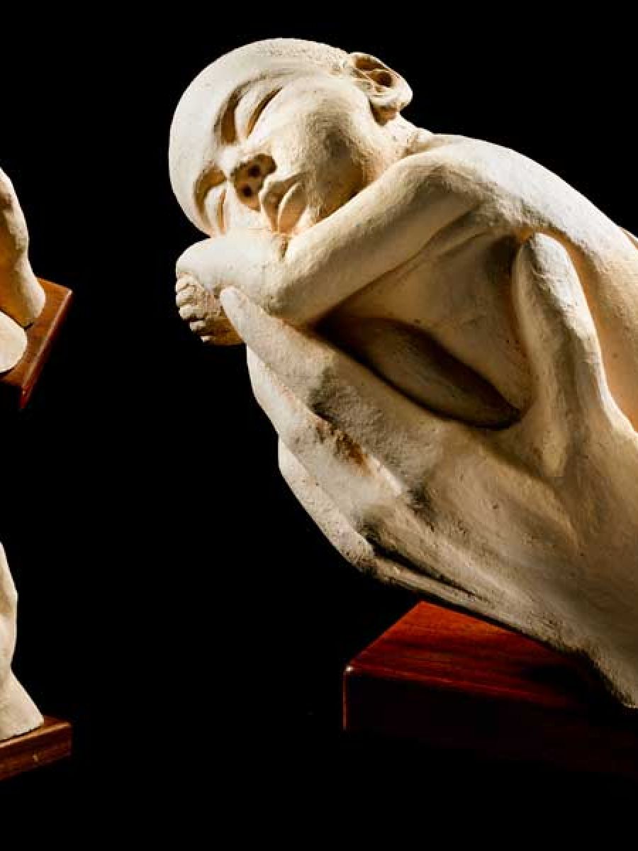 Emma | Oeuvre Pierre Coia