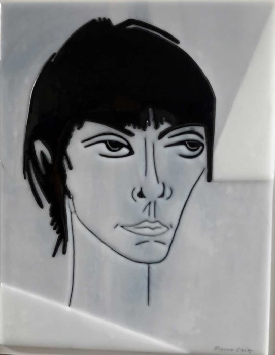 Annabelle | Oeuvre Pierre Coia