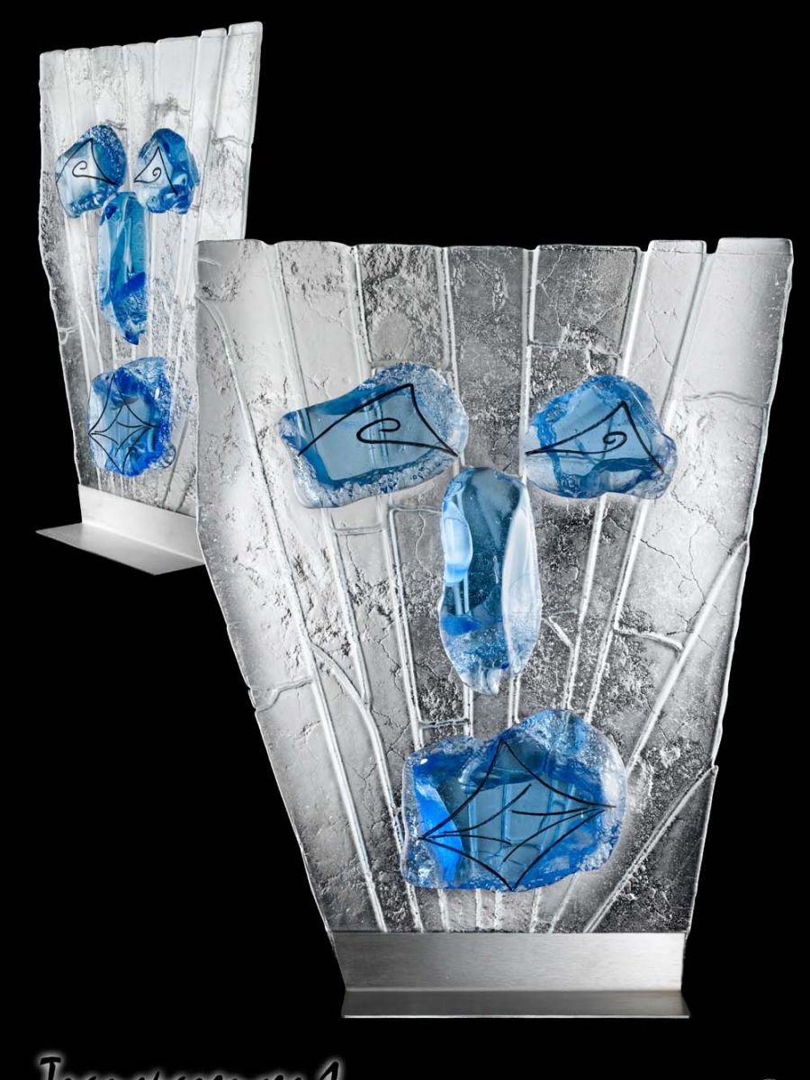 Transparence 1 | Oeuvre Pierre Coia
