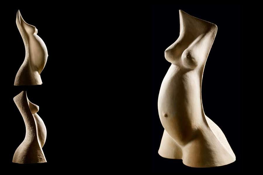 Amour | Oeuvre Pierre Coia