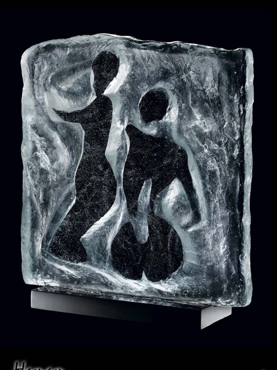 Hammam | Oeuvre Pierre Coia