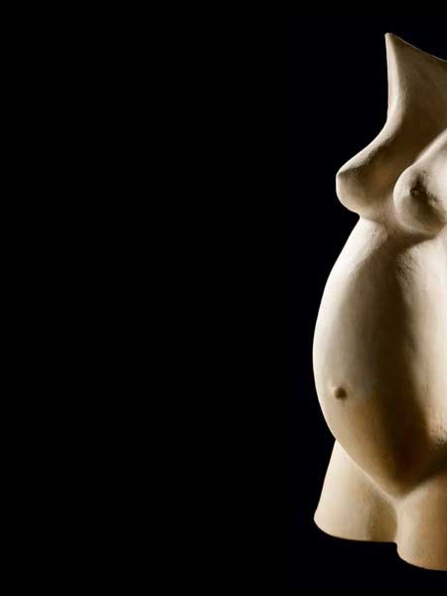 Amour | Oeuvre Pierre Coia
