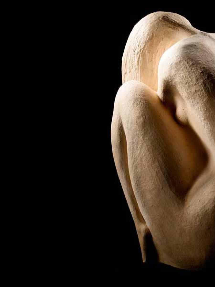 Eloise | Oeuvre Pierre Coia