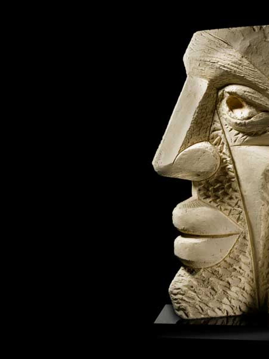 Akhenaton | Oeuvre Pierre Coia